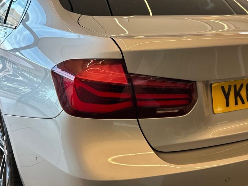 Used BMW 3 Series 2019 for sale - 77729465: Photo 19