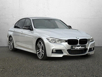 Used BMW 3 Series 2019 for sale - 77729465: Photo