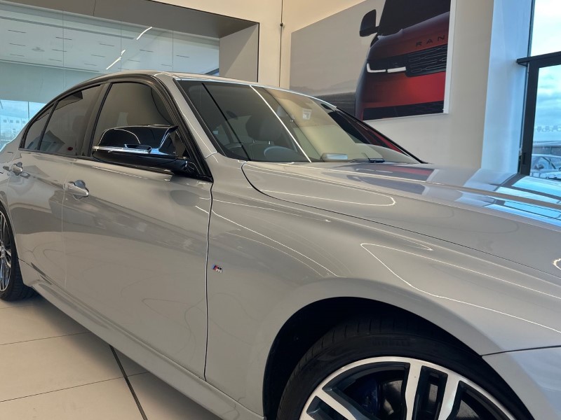 Used BMW 3 Series 2019 for sale - 77729465: Photo 20