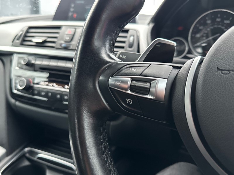 Used BMW 3 Series 2019 for sale - 77729465: Photo 26