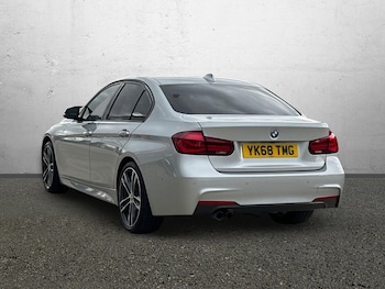 Used BMW 3 Series 2019 for sale - 77729465: Photo