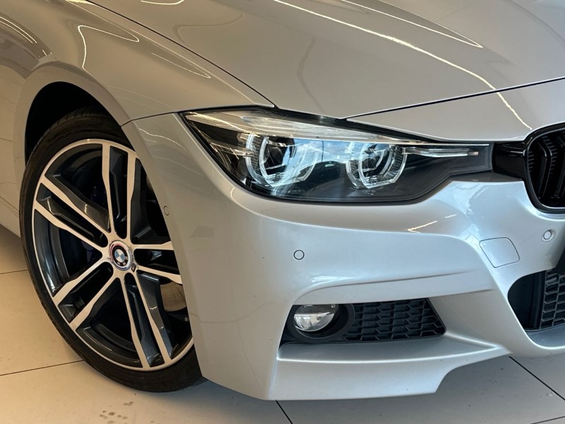 Used BMW 3 Series 2019 for sale - 77729465: Photo 37