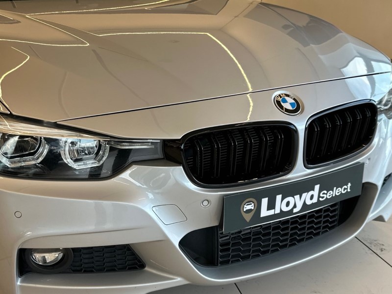 Used BMW 3 Series 2019 for sale - 77729465: Photo 38