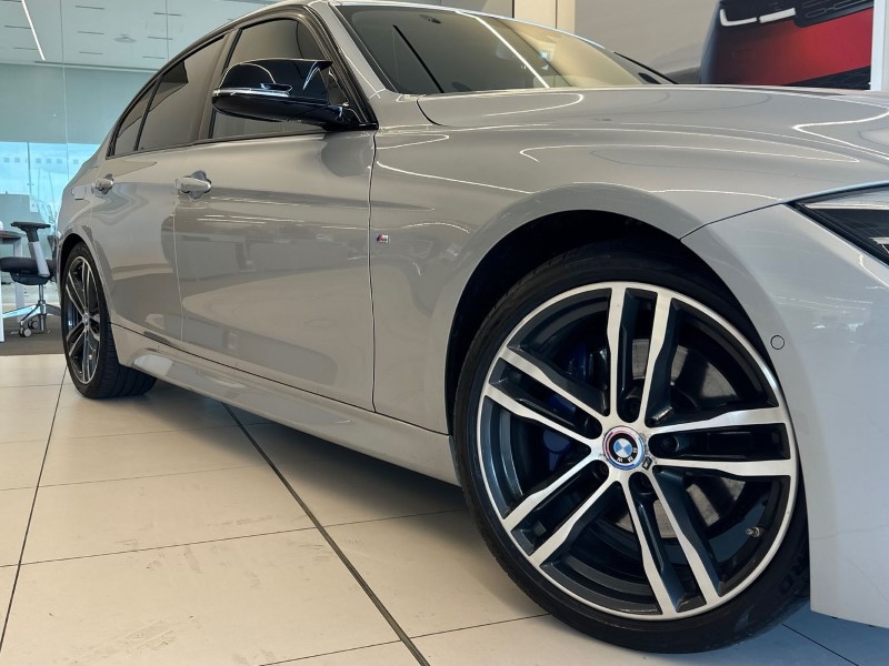 Used BMW 3 Series 2019 for sale - 77729465: Photo 39