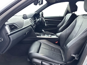 Used BMW 3 Series 2019 for sale - 77729465: Photo