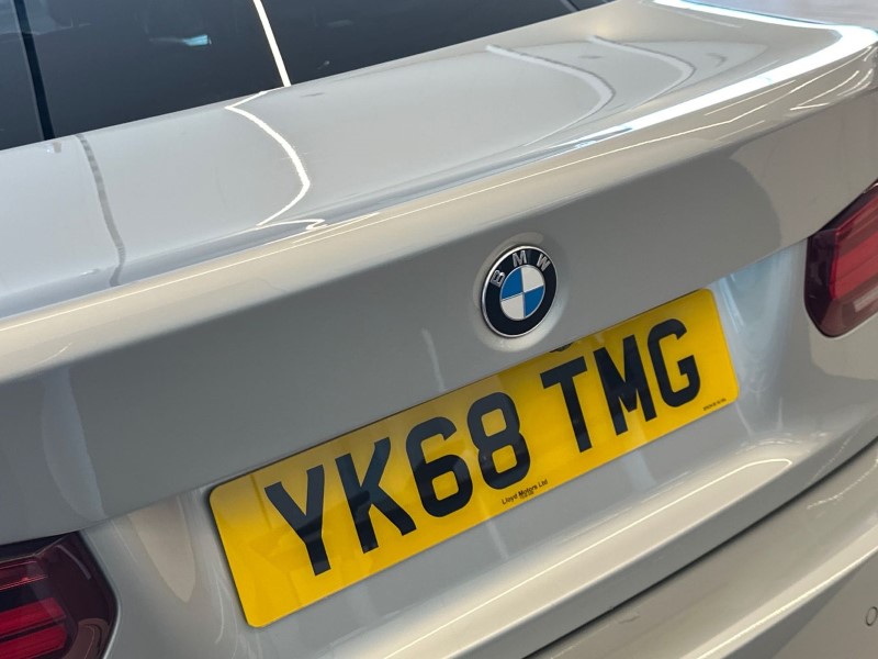 Used BMW 3 Series 2019 for sale - 77729465: Photo 40