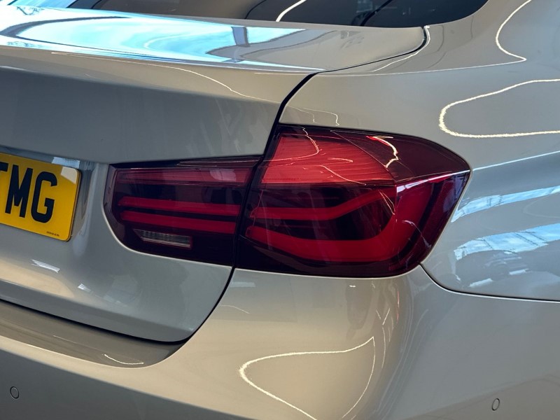 Used BMW 3 Series 2019 for sale - 77729465: Photo 42