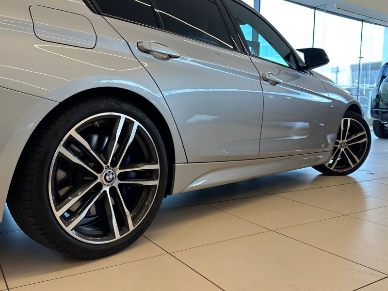 Used BMW 3 Series 2019 for sale - 77729465: Photo 43