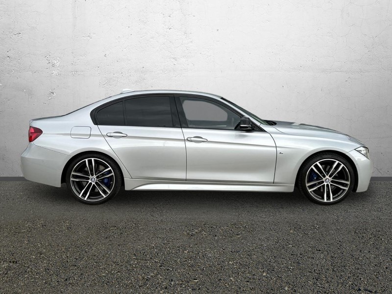 Used BMW 3 Series 2019 for sale - 77729465: Photo 5