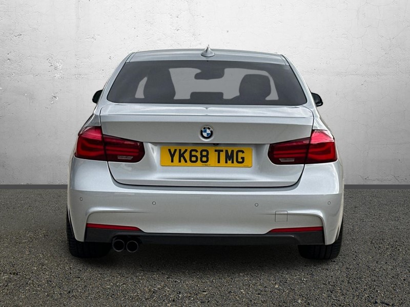 Used BMW 3 Series 2019 for sale - 77729465: Photo 6