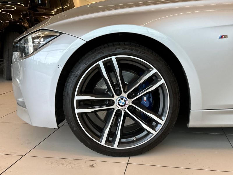 Used BMW 3 Series 2019 for sale - 77729465: Photo 8