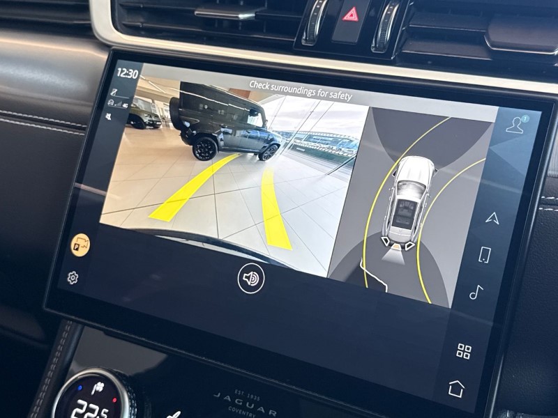 Used Jaguar F-Pace 2023 for sale - 77729443: Photo 12