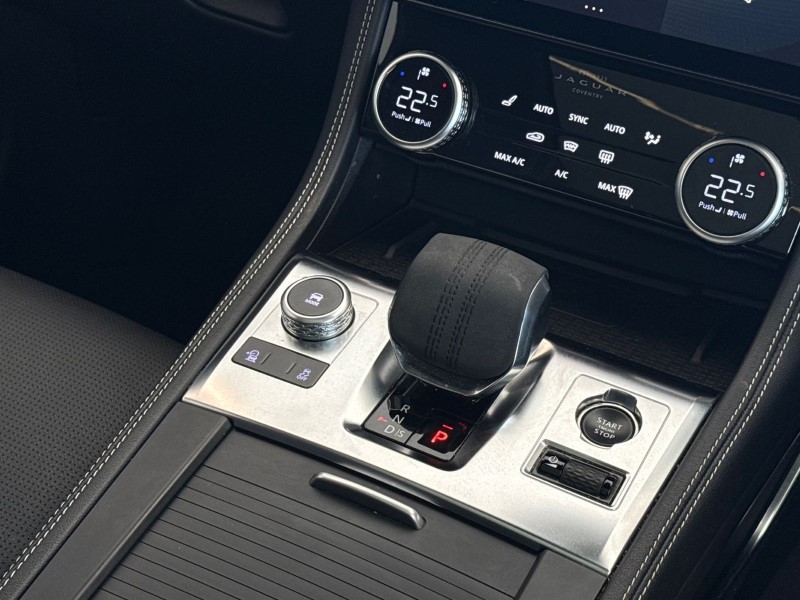 Used Jaguar F-Pace 2023 for sale - 77729443: Photo 13