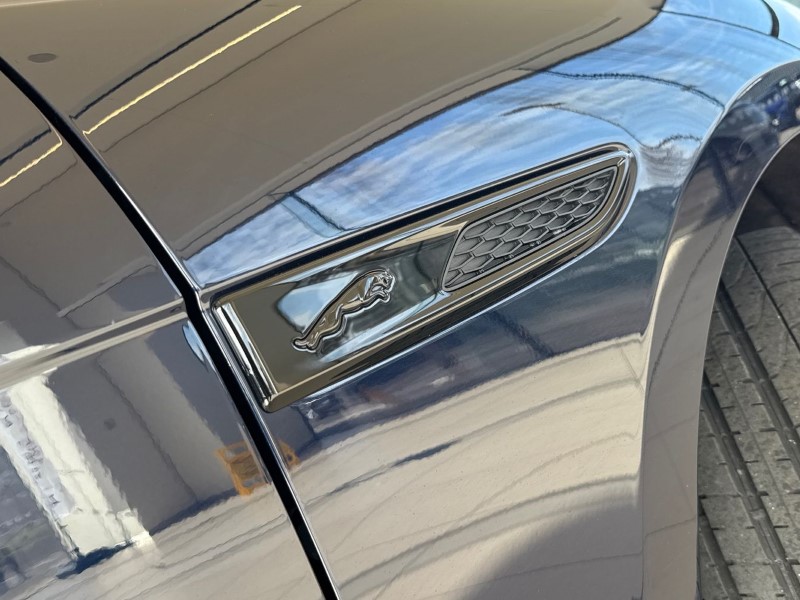 Used Jaguar F-Pace 2023 for sale - 77729443: Photo 20