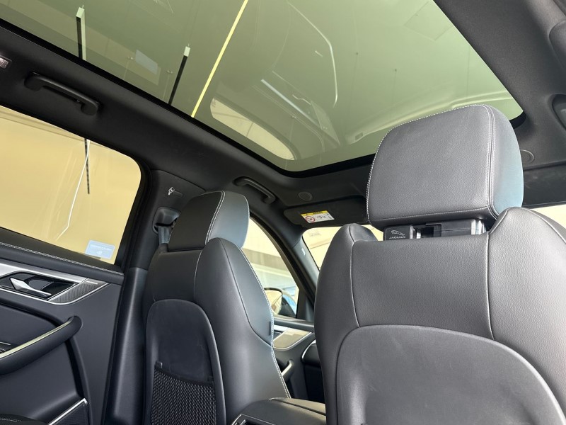 Used Jaguar F-Pace 2023 for sale - 77729443: Photo 21