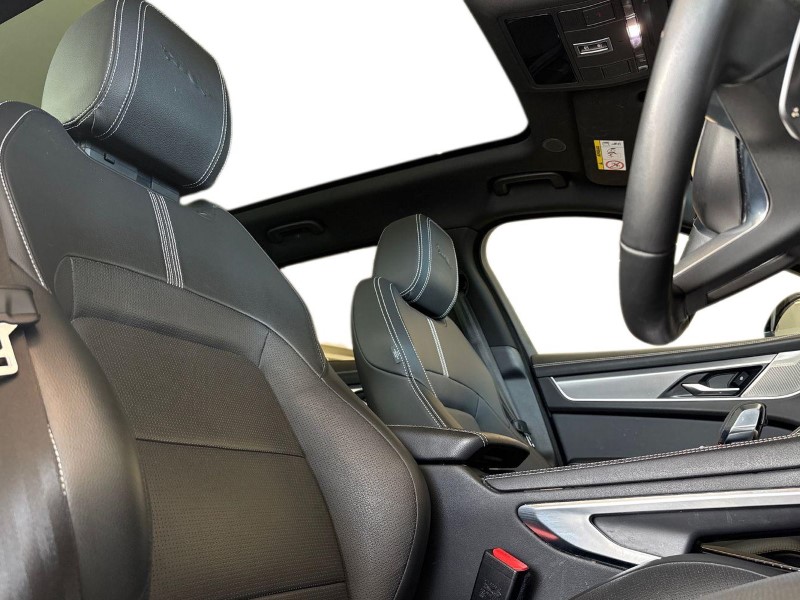 Used Jaguar F-Pace 2023 for sale - 77729443: Photo 25