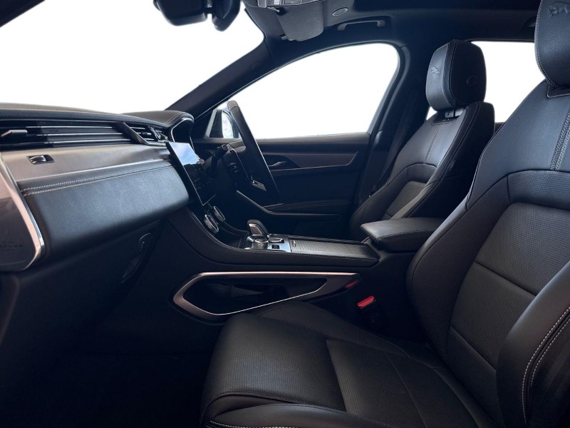 Used Jaguar F-Pace 2023 for sale - 77729443: Photo 3