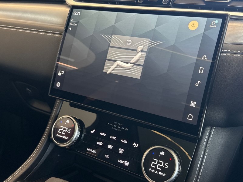 Used Jaguar F-Pace 2023 for sale - 77729443: Photo 31