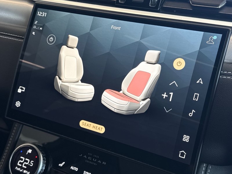 Used Jaguar F-Pace 2023 for sale - 77729443: Photo 33