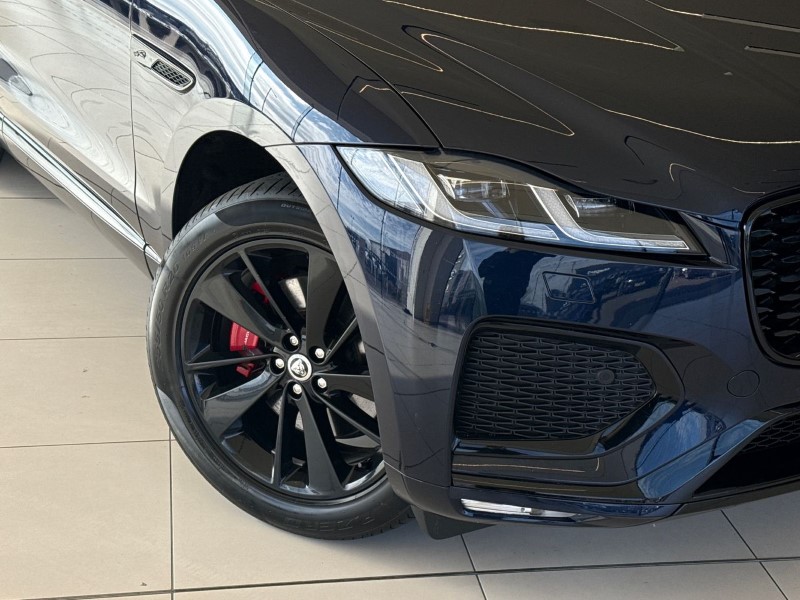 Used Jaguar F-Pace 2023 for sale - 77729443: Photo 41
