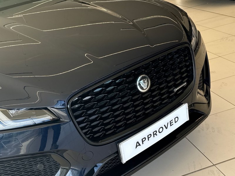 Used Jaguar F-Pace 2023 for sale - 77729443: Photo 42