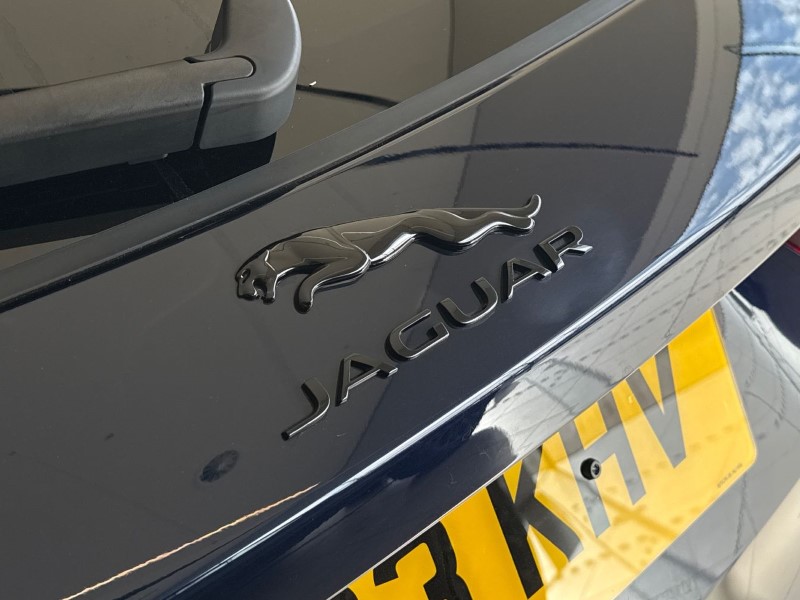 Used Jaguar F-Pace 2023 for sale - 77729443: Photo 44