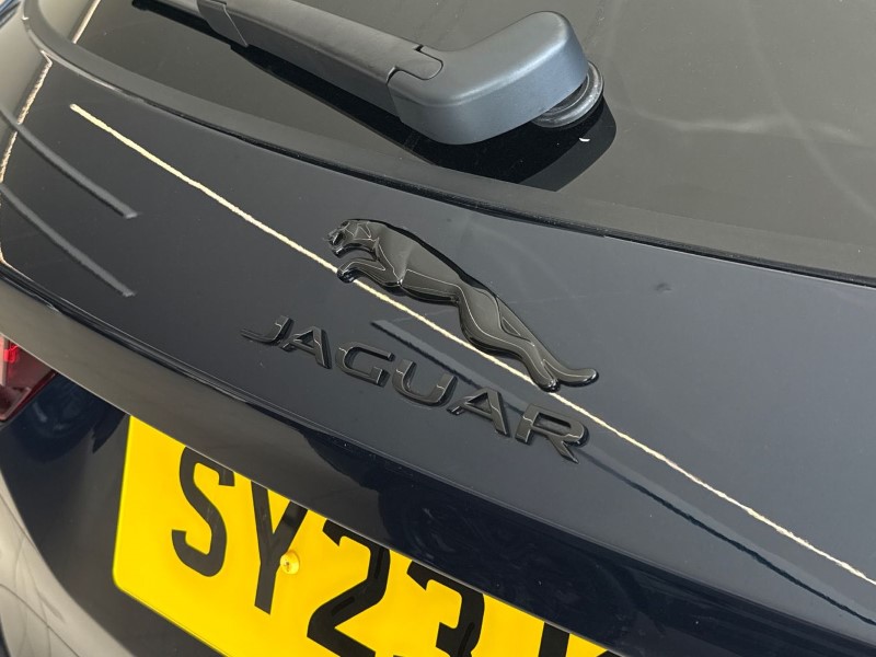 Used Jaguar F-Pace 2023 for sale - 77729443: Photo 45