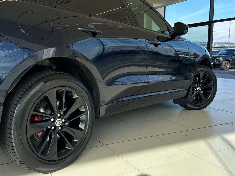 Used Jaguar F-Pace 2023 for sale - 77729443: Photo 47