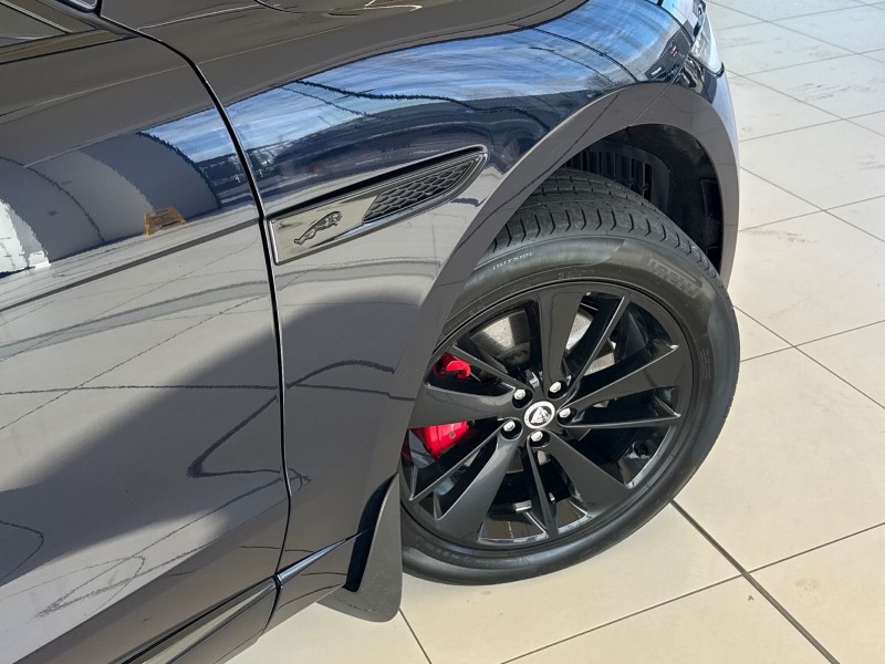 Used Jaguar F-Pace 2023 for sale - 77729443: Photo 48