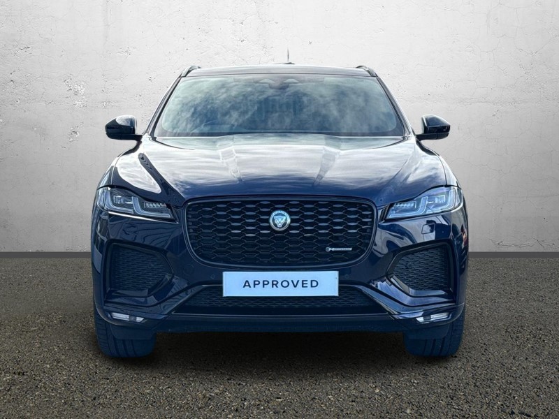 Used Jaguar F-Pace 2023 for sale - 77729443: Photo 7