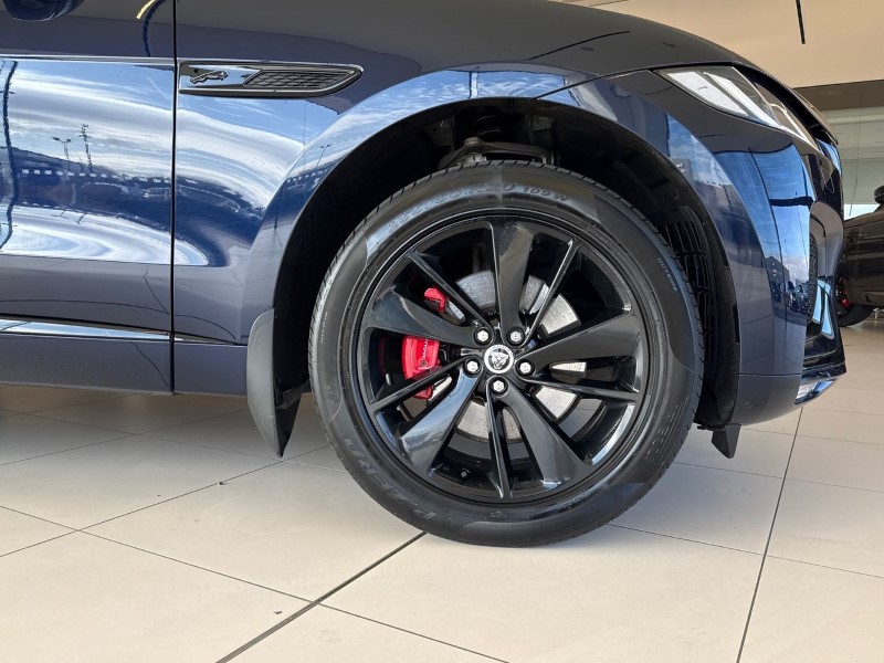 Used Jaguar F-Pace 2023 for sale - 77729443: Photo 8