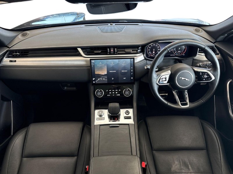 Used Jaguar F-Pace 2023 for sale - 77729443: Photo 9