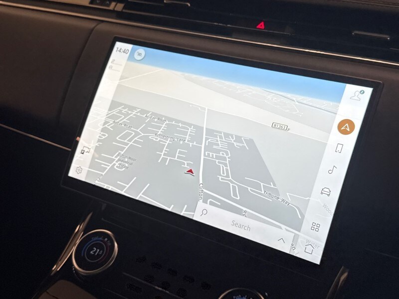 Used Land Rover Range Rover Sport 2023 for sale - 77758759: Photo 11