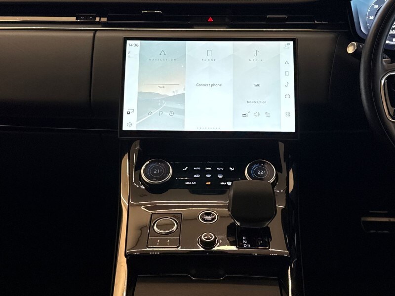 Used Land Rover Range Rover Sport 2023 for sale - 77758759: Photo 14