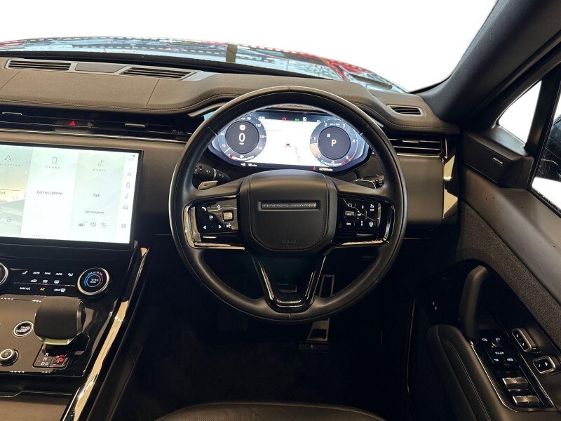 Used Land Rover Range Rover Sport 2023 for sale - 77758759: Photo 15