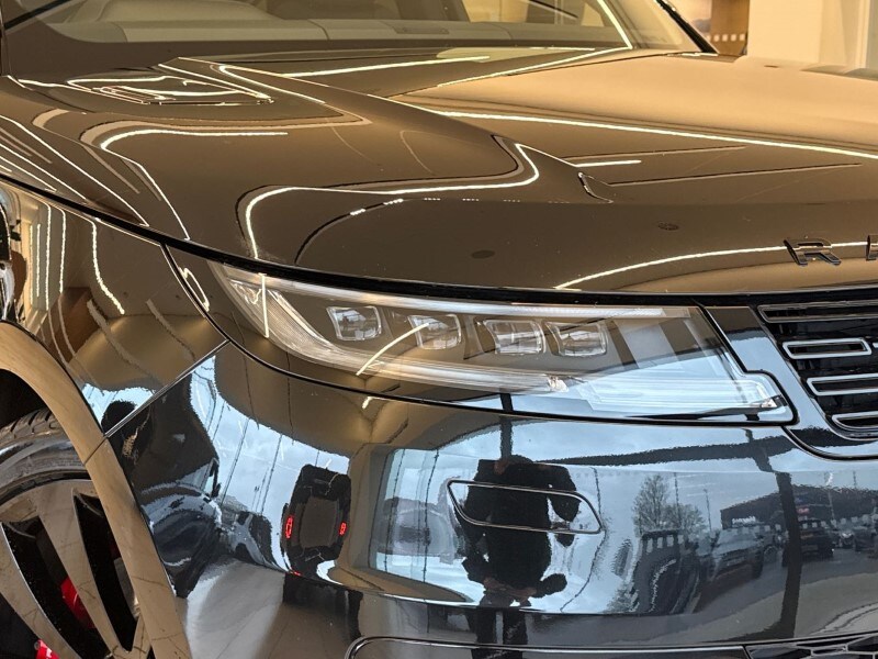 Used Land Rover Range Rover Sport 2023 for sale - 77758759: Photo 17