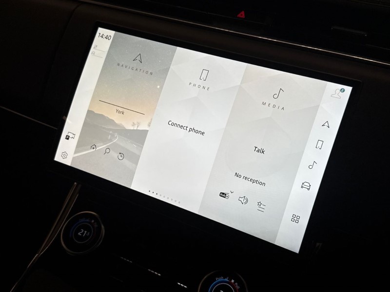 Used Land Rover Range Rover Sport 2023 for sale - 77758759: Photo 30