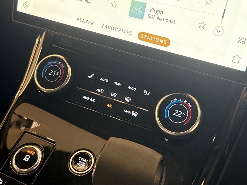 Used Land Rover Range Rover Sport 2023 for sale - 77758759: Photo 32