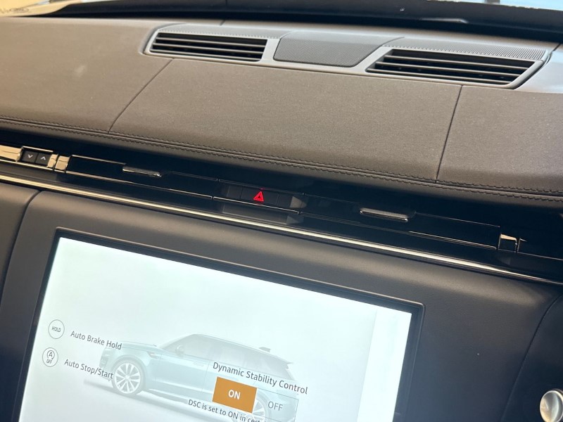 Used Land Rover Range Rover Sport 2023 for sale - 77758759: Photo 34