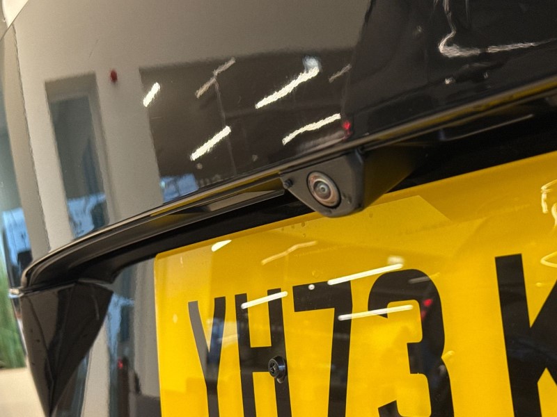 Used Land Rover Range Rover Sport 2023 for sale - 77758759: Photo 39