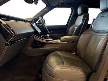 Used Land Rover Range Rover Sport 2023 for sale - 77758759: Photo