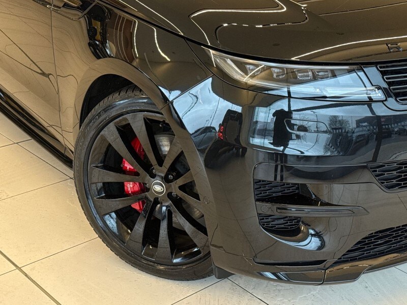 Used Land Rover Range Rover Sport 2023 for sale - 77758759: Photo 40