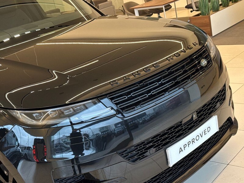 Used Land Rover Range Rover Sport 2023 for sale - 77758759: Photo 41