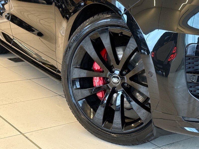 Used Land Rover Range Rover Sport 2023 for sale - 77758759: Photo 42