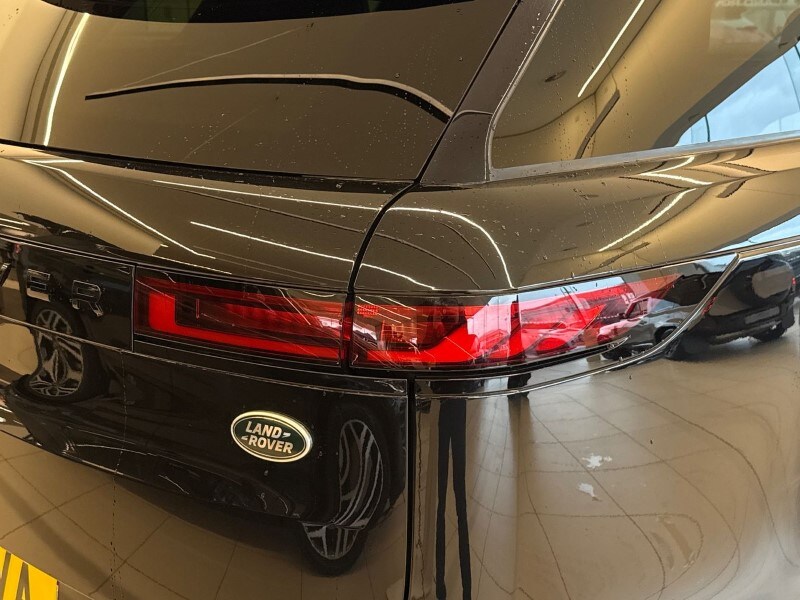 Used Land Rover Range Rover Sport 2023 for sale - 77758759: Photo 45