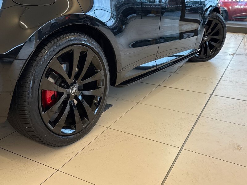 Used Land Rover Range Rover Sport 2023 for sale - 77758759: Photo 46