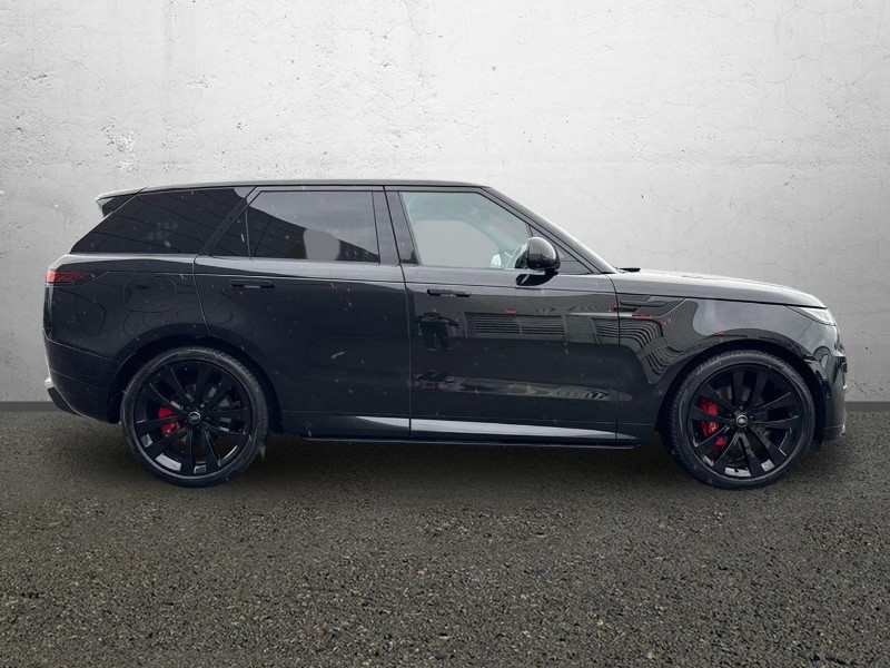 Used Land Rover Range Rover Sport 2023 for sale - 77758759: Photo 5