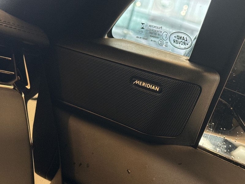 Used Land Rover Range Rover Sport 2023 for sale - 77758759: Photo 50