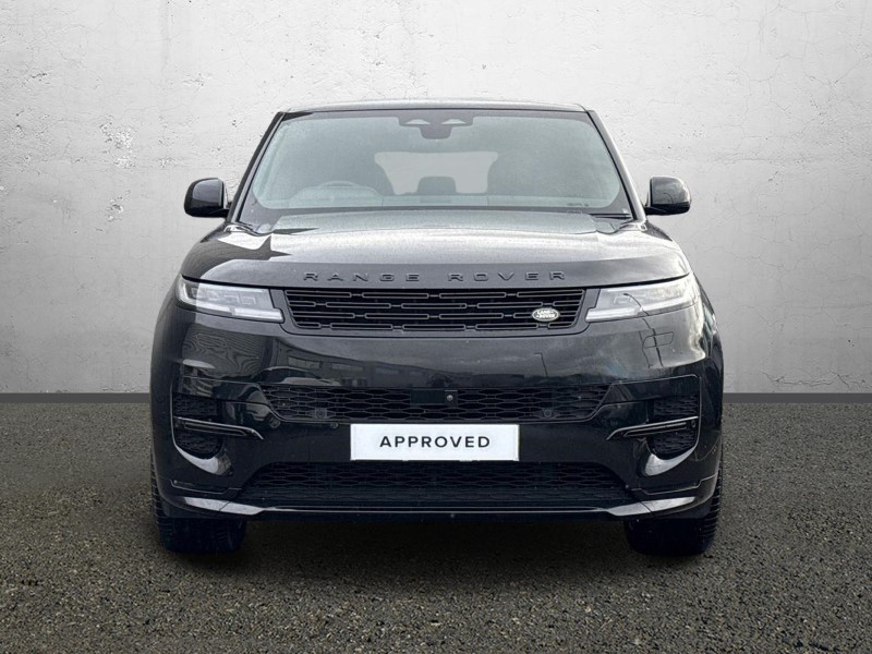 Used Land Rover Range Rover Sport 2023 for sale - 77758759: Photo 7