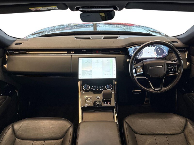 Used Land Rover Range Rover Sport 2023 for sale - 77758759: Photo 9